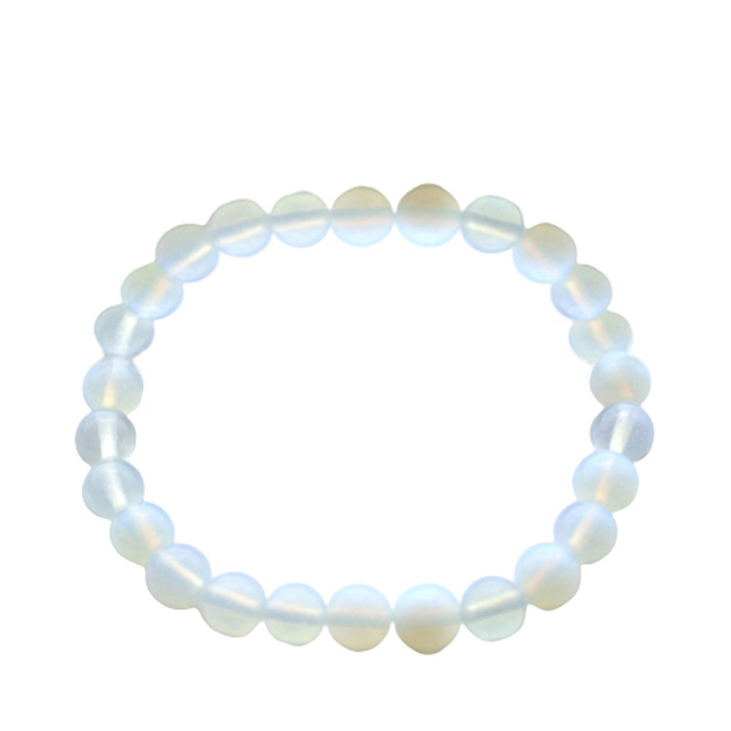 Opalite Crystal Bracelet